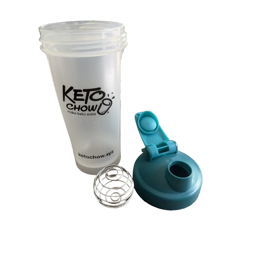 Keto Chow keto chow